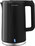 Чайник Maunfeld MGK-633BK фото в Тюмени