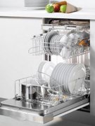 Посудомоечная машина Miele G4780 SCVi фото 4 в Тюмени