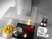 Вытяжка Miele DA 5960 W  фото 2 в Тюмени