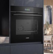 Духовой шкаф Siemens HB734G2B1 фото 3 в Тюмени