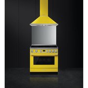Варочный центр Smeg CPF9IPYW фото 3 в Тюмени