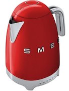 Чайник Smeg KLF02RDEU фото 2 в Тюмени