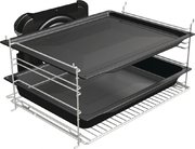Духовой шкаф Gorenje BO715E10X фото 3 в Тюмени