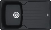 Мойка Franke Antea AZG 611-86 Оникс фото в Тюмени