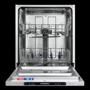 Встраиваемая посудомоечная машина Maunfeld MLP6242G02 Light Beam фото 3 в Тюмени