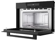 Встраиваемая микроволновая печь Kuppersberg HMW 633 B фото 4 в Тюмени