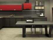 Вытяжка Maunfeld TWEED 60 RED фото 3 в Тюмени