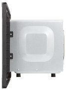 Встраиваемая микроволновая печь KRONA RAUM 60 S фото 4 в Тюмени