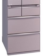 Холодильник Mitsubishi Electric  MR-WXR627Z-P-R1 фото 2 в Тюмени