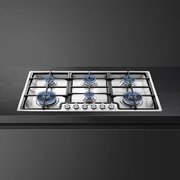 Варочная панель Smeg PGF962 фото 2 в Тюмени