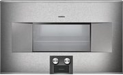 Духовой шкаф-пароварка Gaggenau BS 485-110 фото в Тюмени