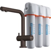 Комплект Omoikiri NAGANO-P + PURE DROP LITE ES фото в Тюмени