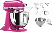 Миксер Китчен Эйд Artisan 5KSM175PSECB фото 4 в Тюмени Миксер KitchenAid Artisan 5KSM175PSECB фото 4 в Тюмени