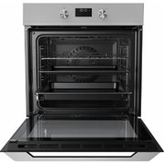 Электрический духовой шкаф Haier HOQ-K5AAN3GG фото 3 в Тюмени