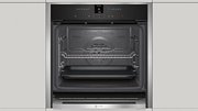 Духовой шкаф Neff B47CR32N0 фото 2 в Тюмени