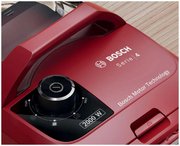 Пылесос Бош BGS21WX200 фото 3 в Тюмени Пылесос Bosch BGS21WX200 фото 3 в Тюмени