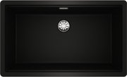 Мойка Teka RADEA R10 70.40 M-TG BLACK CARBON
