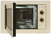 Встраиваемая микроволновая печь Zigmund Shtain BMO 18.172 X фото 2 в Тюмени