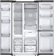 Холодильник Kaiser KS 90300 ElfAD Bio фото 4 в Тюмени