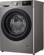 Стиральная машина LG F4V3ES6S фото 3 в Тюмени