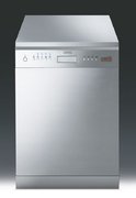Посудомоечная машина Smeg LP364XT фото 2 в Тюмени