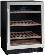 Винный шкаф Climadiff AVU52SX фото 2 в Тюмени