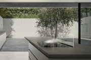 Встраиваемая вытяжка Gaggenau AL200190 фото 4 в Тюмени