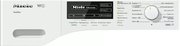 Стиральная машина Miele WKG 120 WPS ChromeEdition фото 2 в Тюмени