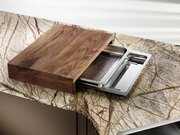 Мойка Blanco Claron 550-U Steamer Edition нержавеющая сталь фото 4 в Тюмени