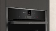 Духовой шкаф Neff C17MR02G0 фото 2 в Тюмени