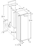 Холодильник Gaggenau RC 472-200 фото 2 в Тюмени