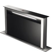 Встраиваемая вытяжка Smeg KDD60VXE-2 фото 2 в Тюмени