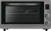 Мини-печь Maunfeld MMO-606MS02 фото 2 в Тюмени