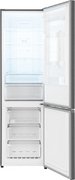 Отдельностоящий холодильник с инвертором Weissgauff WRK 2000 Full NoFrost Inverter Dark Grey фото 2 в Тюмени