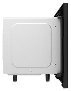 Встраиваемая микроволновая печь Haier HMX-BTG207B фото 4 в Тюмени