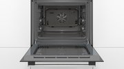 Встраиваемый духовой шкаф BOSCH HBJ538YS0R фото 2 в Тюмени