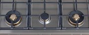 Варочная панель Bertazzoni RT366PROX фото 2 в Тюмени