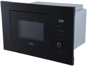 Встраиваемая микроволновая печь Midea MI92170GB фото 4 в Тюмени