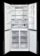 Холодильник MAUNFELD MFF182NFSB фото 3 в Тюмени