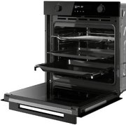 Духовой шкаф электрический Kuppersberg HT 611 BB фото 2 в Тюмени