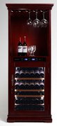 Винный шкаф Meyvel MV46-WM1-BAR-C фото 3 в Тюмени