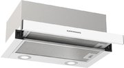 Встраиваемая вытяжка Kuppersberg SLIMHIT 50 W фото 2 в Тюмени