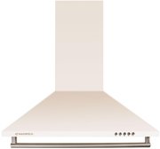 Вытяжка Maunfeld RETRO 60A Beige фото 2 в Тюмени