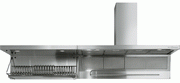 Вытяжка Falmec Master 90 ix (800) ECP фото 2 в Тюмени