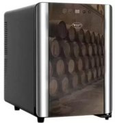 Винный шкаф Cold Vine C12-TBSF1 фото 2 в Тюмени