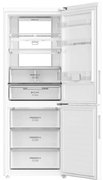 Холодильник Haier C4F744CWGU1 фото 3 в Тюмени