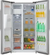 Холодильник Toshiba GR-RS508WE-PMJ(02) фото 4 в Тюмени