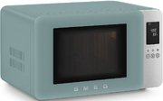 Микроволновая печь Smeg MOC01EGMEU фото 3 в Тюмени