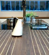 Электрочайник Bugatti Kettle Vera Leather Cream фото 3 в Тюмени