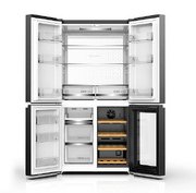 Холодильник GENCOOL GDCD-605BV фото 2 в Тюмени